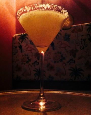 Flamingo Bar